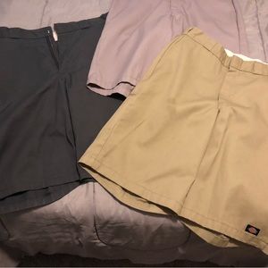 Dickies shorts size 36